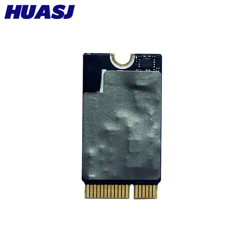 BCM943224PCIEBT2 300Mbps 2.4&5G WiFi bluetooth 4.0 Mini PCIe Network Card for Mac OS Macbook Air A1370 A1369 A1465 A1466