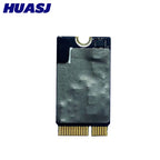 BCM943224PCIEBT2 300Mbps 2.4&5G WiFi bluetooth 4.0 Mini PCIe Network Card for Mac OS Macbook Air A1370 A1369 A1465 A1466