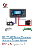 Automatic Auto On Off Photocell Street Light Switch AC/DC 12V 10A Photo Control Photoswitch Sensor Switch