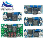 High Quality 3A Adjustable DC-DC LM2596 LM2596S input 4V-35V Output 1.23V-30V dc-dc Step-down Power Supply Regulator module