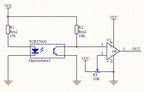 TCRT5000 IR Infrared Line Track Follower Sensor TCRT5000L Obstacle Avoidanc For Arduino AVR ARM PIC DC 5V