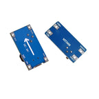 New MT3608 DC-DC Adjustable Boost Module Output 28V 2A Step Up Converter Booster With MICRO USB 2V-24V to 5V 9V 12V 28V