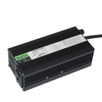 50.4V 6A Lithium Battery Charger For 44.4V Li-Ion Lipo Battery Pack