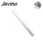 1-10Pcs 2.4GHz 3dBi Omni WIFI Antenna with RP SMA male Female plug connector for wireless router wholesale price antenna wi-fi