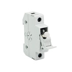 Photovoltaic Fuses 1000V DC Fuse Holder 10x38 GPV PV Solar Fuse System Protection Electrical Equipment Supplies Home Improvement