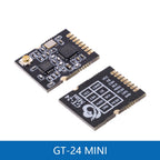 GT-24 2.4G 1100 Meters NRF24L01+PA+LNA Wireless Transceiver Communication Modules For Arduino Support 51 STM8 STM32 Board