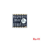 SX1278 LoRa Module Ra-02 Ra-01 LoRa Spread Spectrum Wireless Transmit Module 433MHZ/SPI Translator/Ra-01 Ra-02 for Smart Home