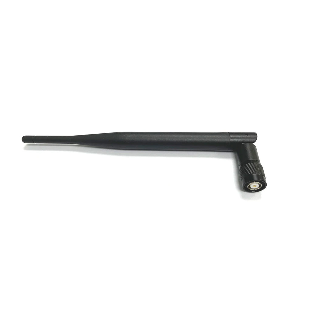 2.4Ghz/5.8Ghz WIFI Dual Band Antenna 6dBi RP TNC Male OMNI 20cm for Wirless Router Signal Booster NEW Wholesale