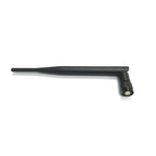 2.4Ghz/5.8Ghz WIFI Dual Band Antenna 6dBi RP TNC Male OMNI 20cm for Wirless Router Signal Booster NEW Wholesale