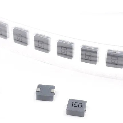 10pc SMD Molding Power Inductors 0420 0520 0630 0650 1040 1UH 2.2 3.3 4.7 6.8 UH 10UH 15UH 22UH 33UH 47UH 68UH 100UH 1R0 6R8 101