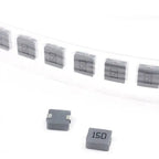 10pc SMD Molding Power Inductors 0420 0520 0630 0650 1040 1UH 2.2 3.3 4.7 6.8 UH 10UH 15UH 22UH 33UH 47UH 68UH 100UH 1R0 6R8 101