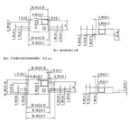 MH-Z19E Winsen CO2 Sensor NDIR CO2 Module High Sensitivity, Low Power Consumption UART, PWM Output Infrared Gas Sensor