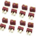 2/5/10Pair XT30 XT60 XT90 T Plug Male Female Bullet Connectors Plug For RC Quadcopter Lipo Battery Rc Drone Airplane Accessories