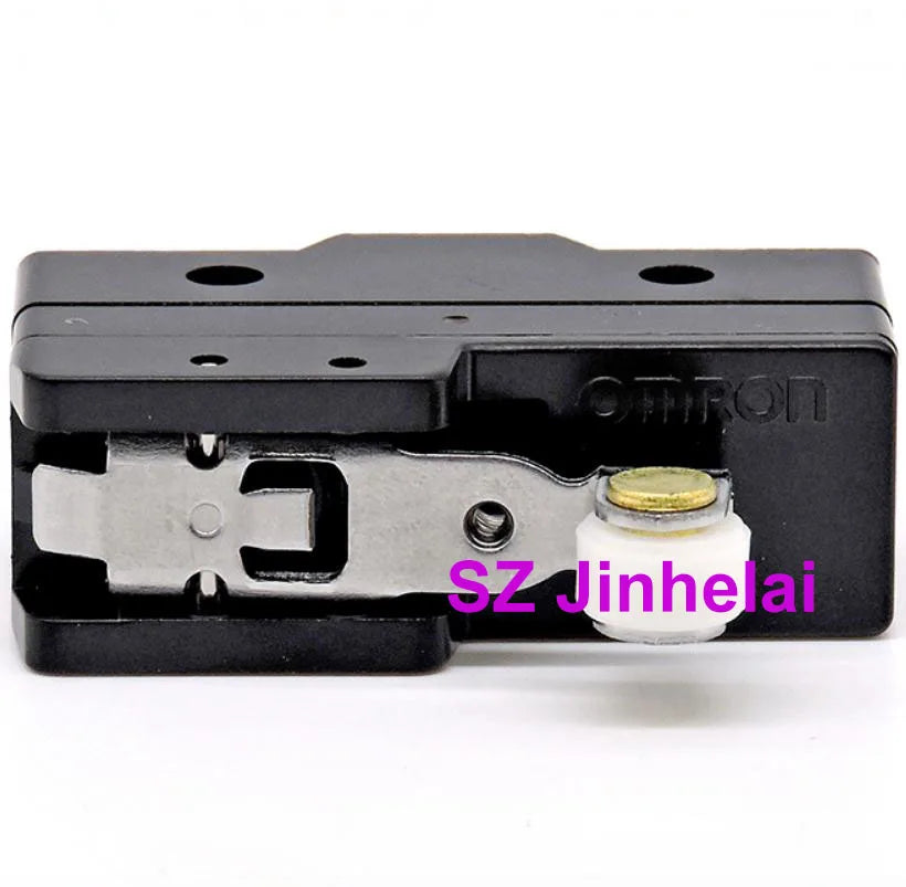 Authentic Original Omron Micro Basic Switches Z-15GW2-B 15GW22 15GW22-B 15GW255-B 15GW2255-B 15GW2277-B
