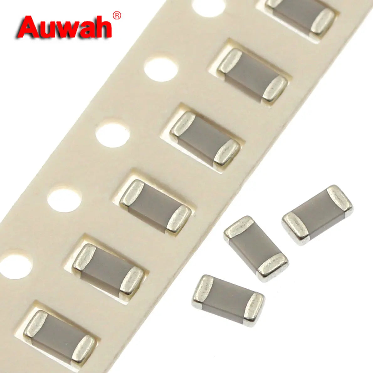 50pcs Chip Ceramic High Frequency Capacitor NPO X7R 1206 56nF 0.056uF 68nF 0.068uF 82nF 0.082uF 150nF 0.15uF 25V 50V 100V