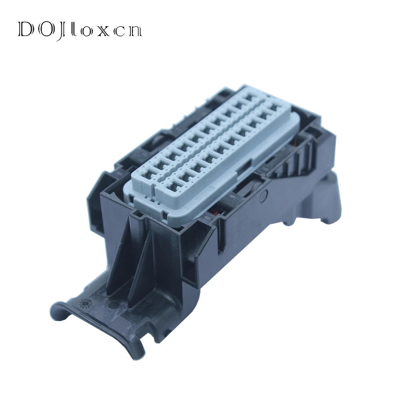 1 Set 66/73/80 Pin 34566-0103 34566-0203 34566-0303 Molex MX123 Female Electricity Connector For IQAN-MC43 Master Controllers