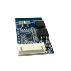 Car start power charging bms 3S 4S 5S 7A 14A 18650 BMS Li-ion/Lifepo4 battery protection board