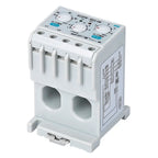 Samwha-Dsp SOPR-SS2-220 Electronic Overload Relay Motor Protector Thermal Overload Relay(Un:90~260VAC)