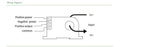 AC Current Sensor 10mA 20mA 500mA,10A,50A,300A,600A Current Transducer DC24V 4-20ma 0-10V RS485 Hall Effect Current Transmitter