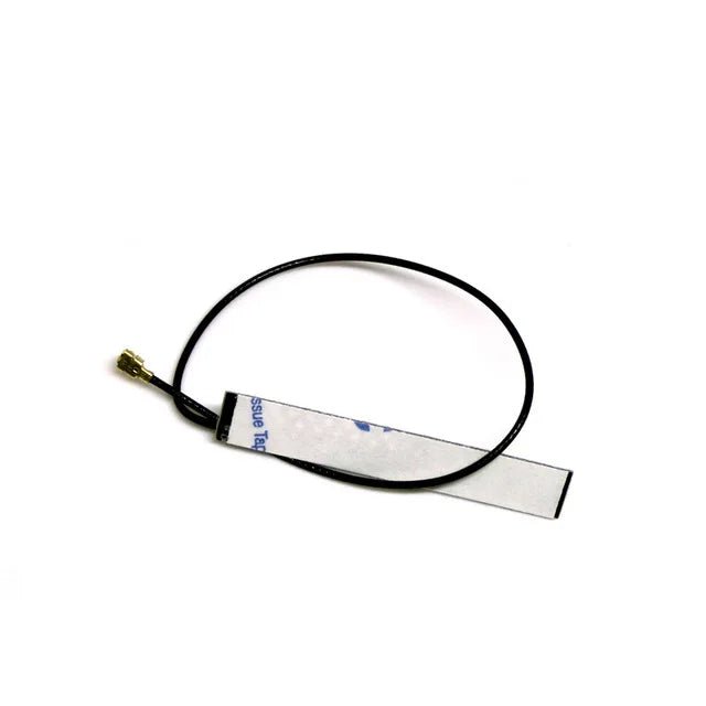 2PCS 2.4Ghz 3dbi WIFI Antenna 2.4G RP SMA Male Universal Antennas Amplifier WLAN Router Antenne Booster 2400-2500mhz