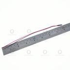 50pcs 3V 5V 12V 24V DC 3mm 5mm Water Clear LED Diodes Red/Green/Blue/Yellow/UV/Orange/Pink/Warm/White/RGB Pre-Wired 20cm Cable