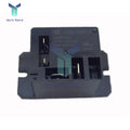 JQX-105F 4-220V 1HS Relay Solid State Air Condition Relay AC 220V 30A HF105F 4 Pin Environmental-Friendly For Fast Connection
