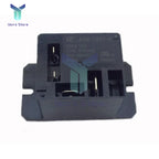 JQX-105F 4-220V 1HS Relay Solid State Air Condition Relay AC 220V 30A HF105F 4 Pin Environmental-Friendly For Fast Connection