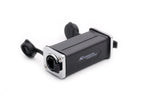 1pc New Arrival Waterproof Network Connector RJ45 Ethernet Connector Female Panel Mount Sockets IP65 Level