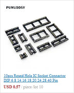 200pcs 660pcs 720pcs 4000pcs 0402 0603 0805 1206 1210 2512 smd resistor kit igmopnrq assorted kit 10k 100k 1k 1r 100r 220r 1% 5%