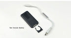 DC 12V LED Strip Single Color Controller RF Remote Control  17keys For monochrome 5050 2835 SMD LED Strip Light