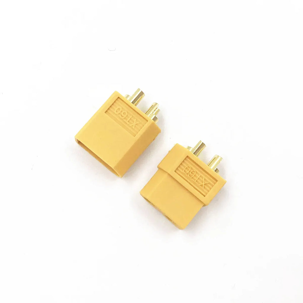XT30 XT60 XT60H XT90 EC2 EC3 EC5 EC8 T Plug 3.5mm Banana XT60 connector kit set male female cable battery Plug for RC Parts