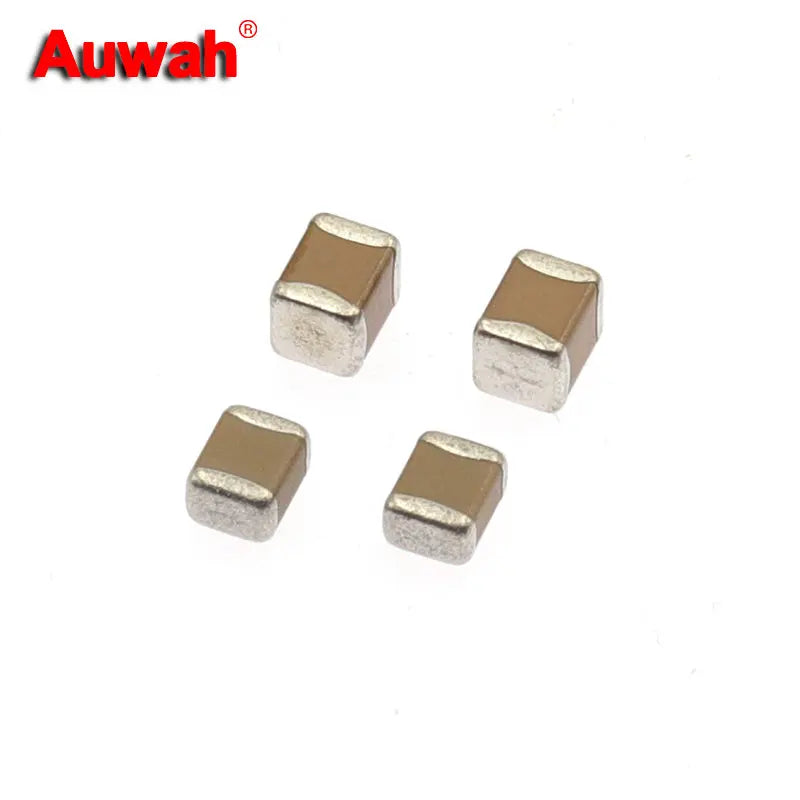 20pcs Chip Ceramic High Frequency Capacitor NPO X7R 1210 10nF 15nF 22nF 33nF 47nF 0.01uF 0.047uF 50V 100V 250V 500V 1KV 2KV