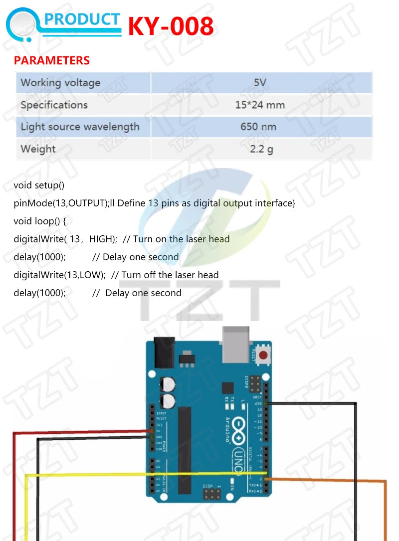 GREATZT Raspberry pi 2 3 the sensors module package HC-SR04 501 DHT11 DS3231 KY-008 Sound Rain Soil sensors for arduino kit