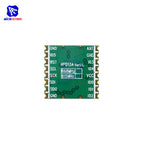 diymore HPD13A 840 -945MHz SX1276 Wireless Transceiver Modble LoRa Data Transmission SPI Remote Control Board for Arduino
