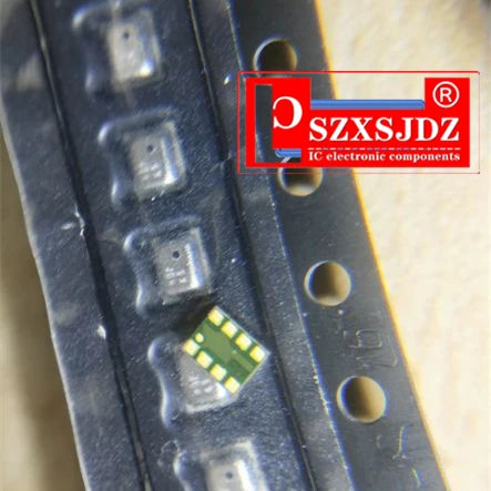 5PCS BMP280 BMP180 BMP388 BMP382 BMP380 BMP390 BME280 BME680 BMI160 BMI120 BMI055 BMI088 BMI270
