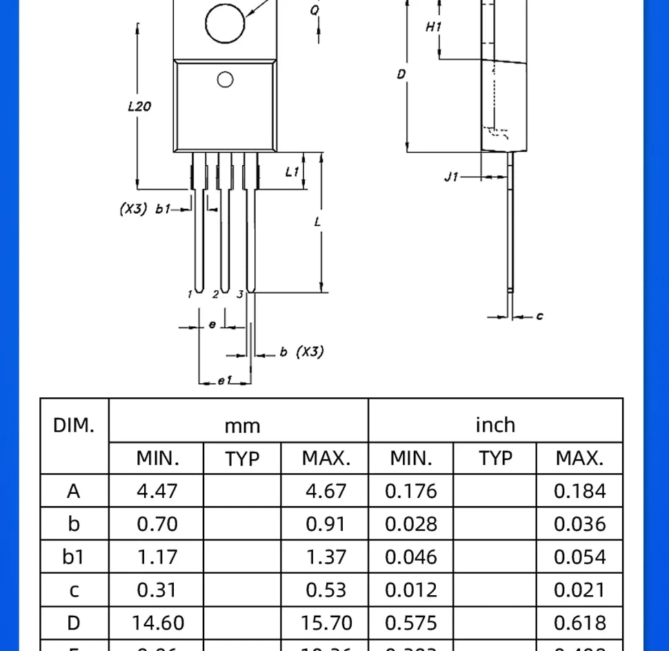 10Pcs LM7805CT CJ78M05 LM317BTG LM7905CT LM317T L7812CV LM317AT L7915CV TO220 L7805CD2T Voltage Regulator IC 5V 1.5A TO-220