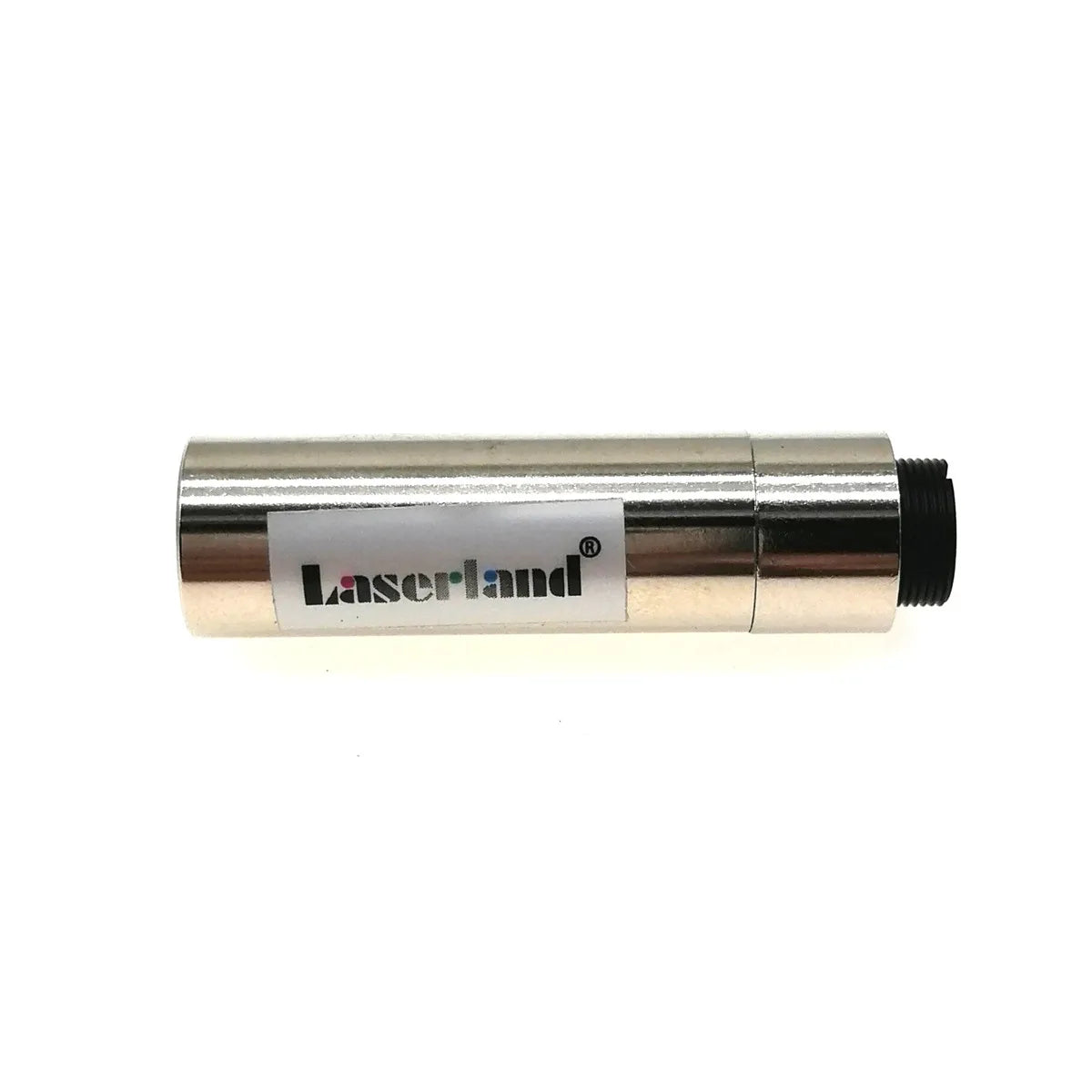 5.6mm Laser Diode Module Housing Hardware component with M9 Glass Diameter12mm