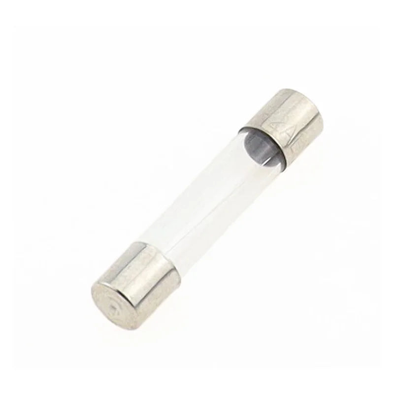 5*20 6*30 Glass Fuse Fast Fuse 250V 0.1A 0.2A 0.5A 1A 2A 3A 3.15A 4A 5A 6A 7A 8A 10A 12A 15A 20A 30A Quick Blow 5x20mm 6x30mm