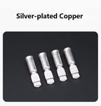 2/4/6PCS 50A 120A 175A 350A Battery Charging Connector 600V High Current Quick Power Plug for Electric Car Battery,Solar Cable