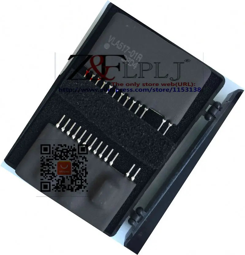 VLA517-01R VLA517 01R IGBT module drive Switching, Short-circuit protection 5PCS/LOT