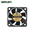 5015 DC 5V 12V 24V Dual Ball Bearing Cooling Fan 50MM 50x50x15mm Computer CPU Cooler Power Supply Fan for 3D Printer XH2.54 2Pin