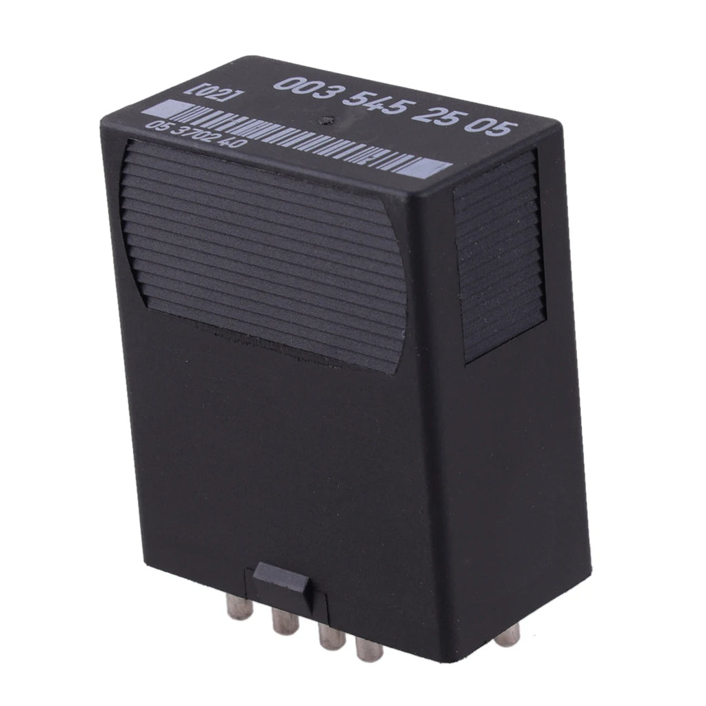 Fuel Pump Relay Car Fit For Mercedes-Benz R107 W126 C126 420 560 SL SE SEL SEC 0025451605 1986 1987 1988 1989 0035452505