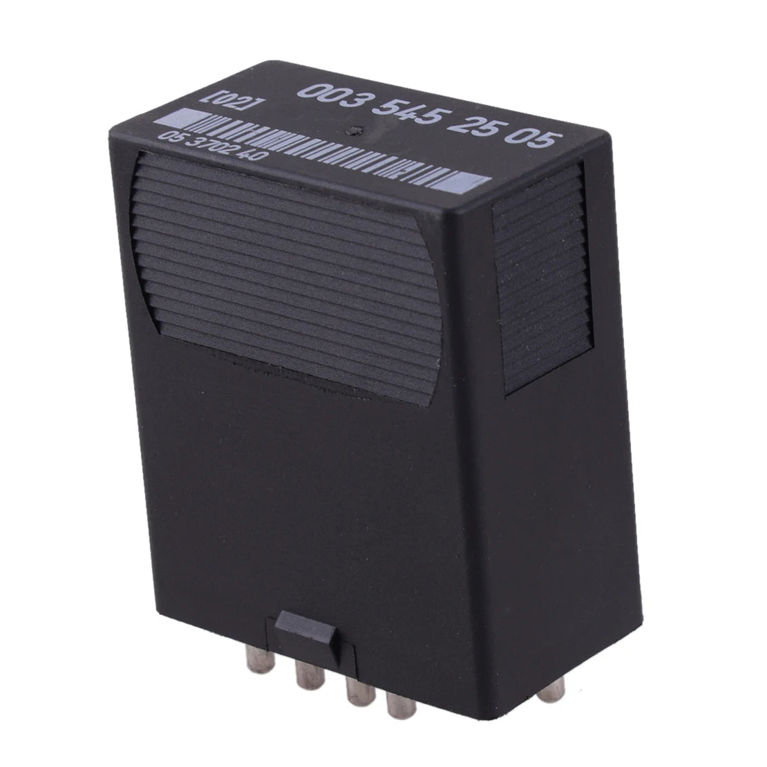 Fuel Pump Relay Car Fit For Mercedes-Benz R107 W126 C126 420 560 SL SE SEL SEC 0025451605 1986 1987 1988 1989 0035452505
