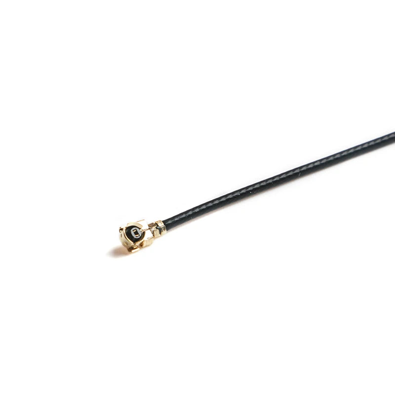 5PCS/1PC 8DBI GSM 3G 4G Built-in Antenna IPX Interface Internal PCB Board Plate Aerial With 12cm Cable 700-2700MHz Band Antenna