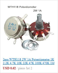 10PCS A B C D Type Tantalum Capacitor 22UF 47UF 100NF 68UF 6.3V 10V 16V 25V 35V 50V/4.7/10/33/68/100UF A3216/B3528/C6032/D7343