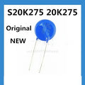Original 5pcs/ S20K275 20K275 varistor B72220S271K101
