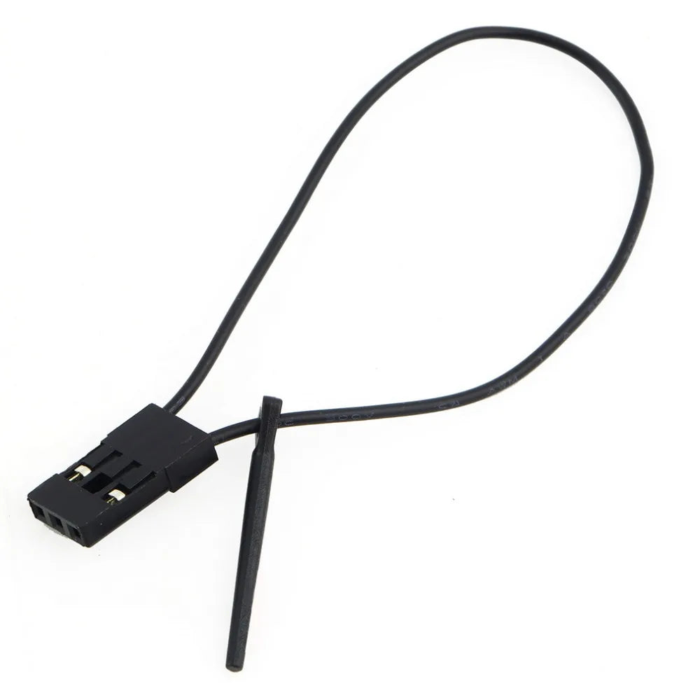 Flysky FS-GR3E 3Channel 2.4G GR3E Receiver with Failsafe GT3B GR3C Upgrade for RC Car parts Truck Boat GT3 GT2 Transmitter