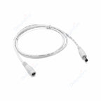 0.5-10m DC Power Cable 20 22AWG 5.5 2.1mm Male Female Plug DC Cable 12V Jack Extension Cord For CCTV Camera Connector Adapter