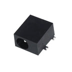 5Pcs DC Power Jack Connector 3.5×1.35mm 4.0×1.7mm Female Socket Assortment DC002 DC003 DC023 DC031 DC033
