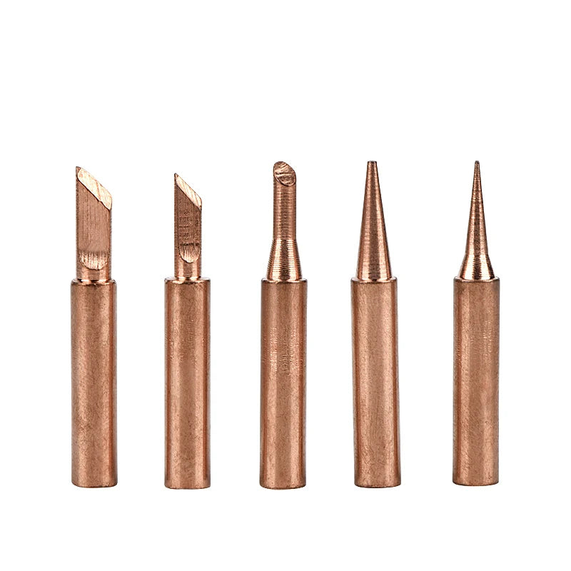 JCD 908U Soldering Iron Kit LCD Display 80W Adjustable Temperature Portable Soldering Iron 220V/110V Welding Tool
